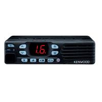 Автомобильная радиостанция Kenwood TK-7302M