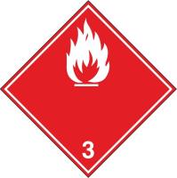 Класс 3. Легковоспламеняющиеся жидкости Класс 3. Легковоспламеняющиеся жидкости