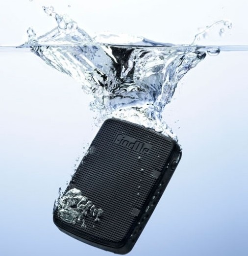 Обзор автономного маяка Find Me F3 corp - ООО "Где Авто"