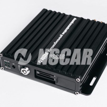 Видеорегистратор NSCAR F864 ver.02 ADAS+DSM - ООО "Где Авто"