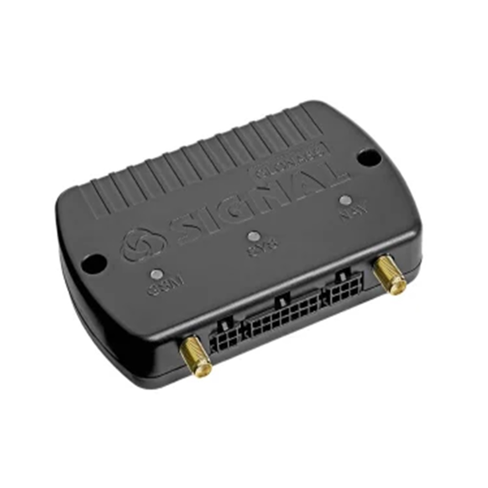 СИГНАЛ S-4753 Е (ОЕМ комплект),GSM система мониторинга - ООО "Где Авто"