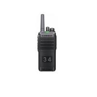 Аналоговая профессиональная рация Combat IT Т-34 Милитари