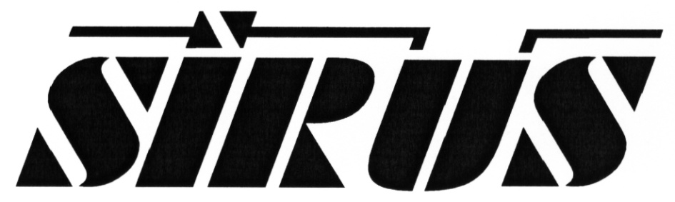 Sirus - ООО "Где Авто"