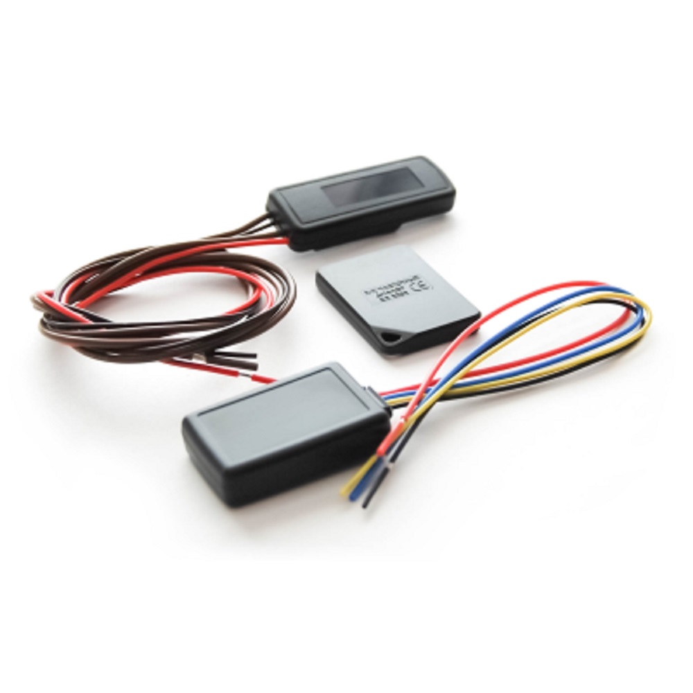 ВЕГА радиоканал РК 2.4 - ООО "Где Авто"