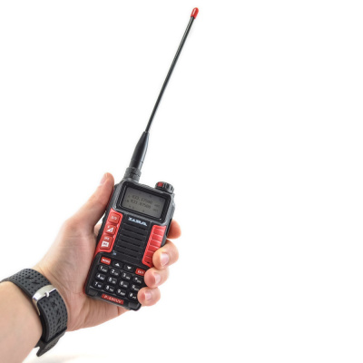 Портативная рация LIRA P-580 UV - 2