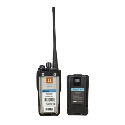 Портативная рация LIRA P-512H -  5