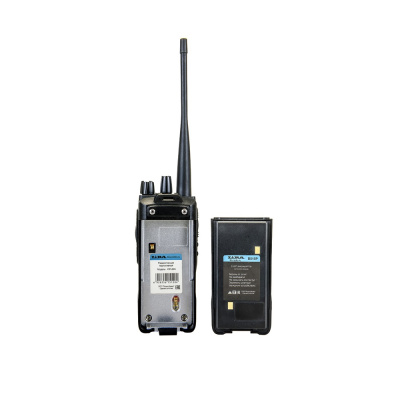 Портативная рация LIRA СP-515 - 2