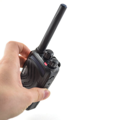 Портативная рация LIRA P-312 - 4