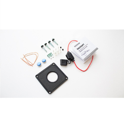 Датчик уровня топлива SIENSOR D310