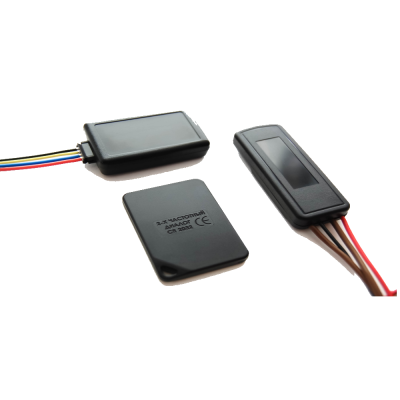 Реле для РК 2.4 - ООО "Где Авто"