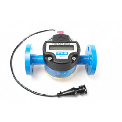 АВТОНОМНЫЙ РАСХОДОМЕР ТОПЛИВА DFM 2000CCAN FA - ООО "Где Авто"