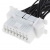 Жгут OBD II мама папа + OBD II_3 Жгут OBD II мама папа + OBD II_3
