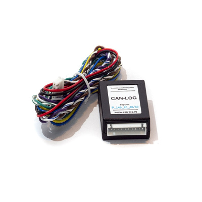 Контроллер CAN-LOG B 44 ФАРВАТЕР - ООО "Где Авто"