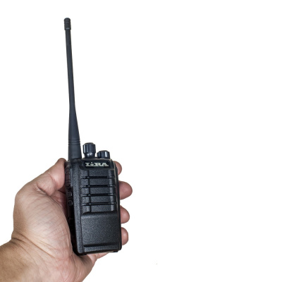 Портативная рация LIRA P-128L - 6