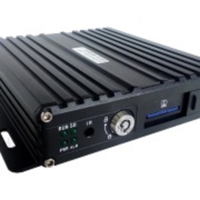 Комплект видеонаблюдения NSCAR501 на 5 камер - ООО "Где Авто"