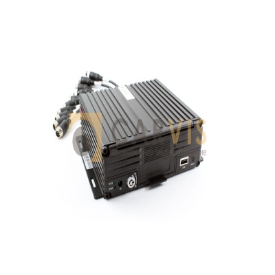 CARVIS MD-448HDD Lite - ООО "Где Авто"