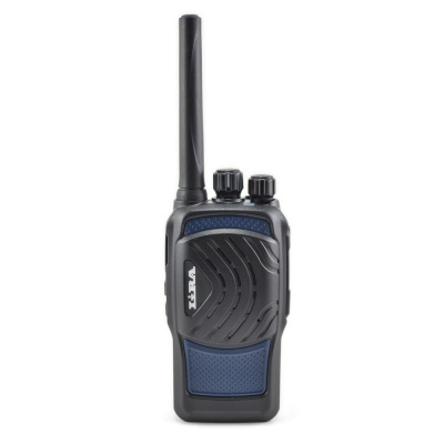 Портативная рация LIRA P-312