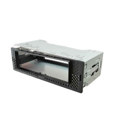 Шахта Turbosky DIN 1 Шахта Turbosky DIN 1