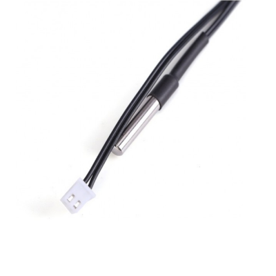 Датчик температуры аналоговый (кабель 10 м) - ООО "Где Авто"