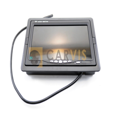 Автомобильный монитор CARVIS MT-207, 7" - ООО "Где Авто"