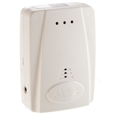 Абонентский терминал АВТОСКАН AUTO CLIMATE G 100 (Global Freeze)