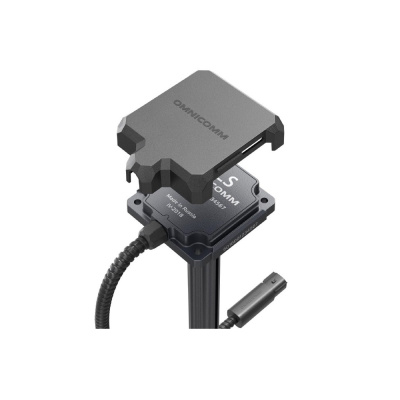 Датчик уровня топлива LLS 5 (1500 мм) - ООО "Где Авто"