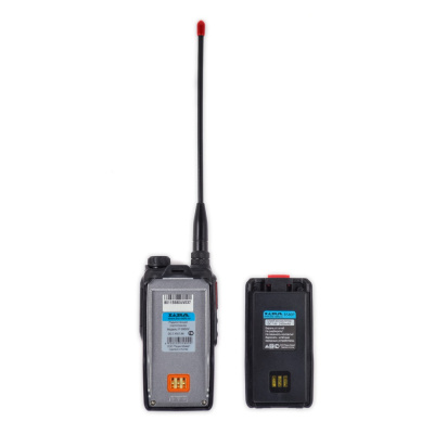 Портативная рация LIRA P-580 UV - 4