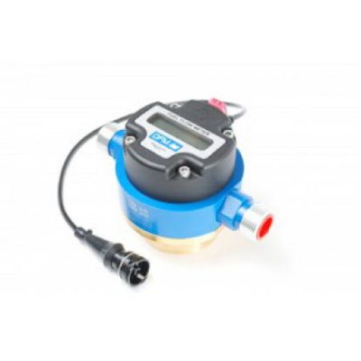 АВТОНОМНЫЙ РАСХОДОМЕР ТОПЛИВА DFM 4000CCAN TA - ООО "Где Авто"