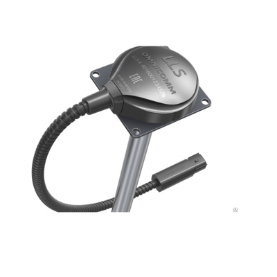 Датчик уровня топлива LLS 4 (2500 мм) - ООО "Где Авто"