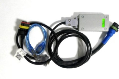 Преобразователь интерфейса УНД-01