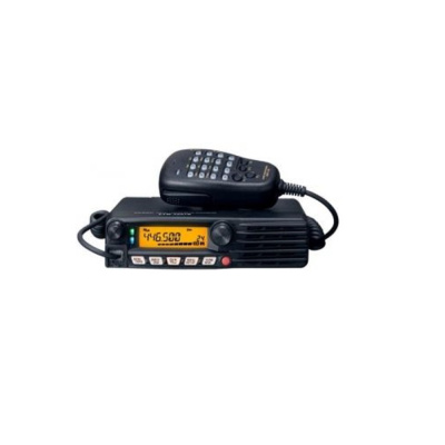 Автомобильная радиостанция Yaesu FTM-3207DR
