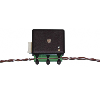 Бесконтактный считыватель Р400 ФАРВАТЕР - ООО "Где Авто"