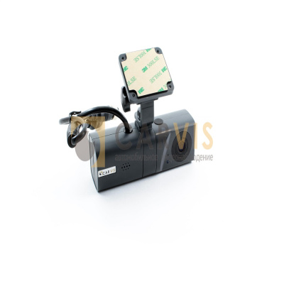 Двунаправленная камера CARVIS MC-327IR Dual (WDR) - ООО "Где Авто" Двунаправленная камера CARVIS MC-327IR Dual (WDR) - ООО "Где Авто"