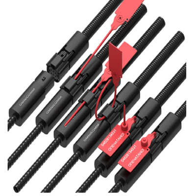 Датчик уровня топлива LLS 4 (2500 мм) - ООО "Где Авто"