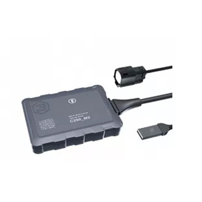 Программатор С-200 для датчиков ЭСКОРТ - ООО "Где Авто"