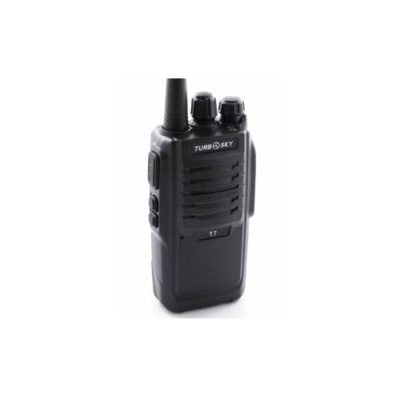 Любительская рация Turbosky T7