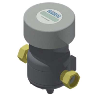 Проточный датчик топлива DFM Industrial 7C T - ООО "Где Авто"