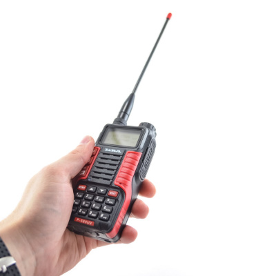 Портативная рация LIRA P-580 UV - 3