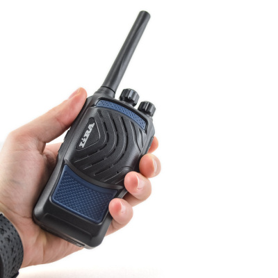 Портативная рация LIRA P-312 - 3