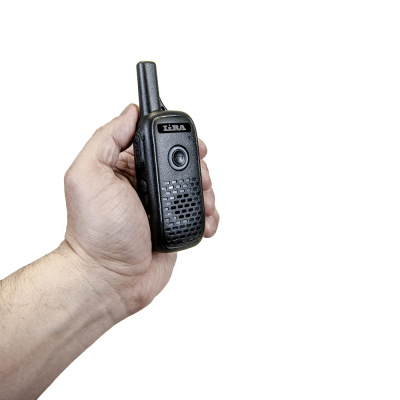 Портативная рация LIRA СP-115 - 7