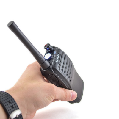 Портативная рация LIRA P-510V - 2