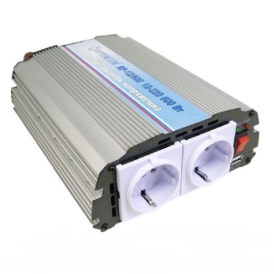 Преобразователь напряжения Optim RP-24600 Преобразователь напряжения Optim RP-24600