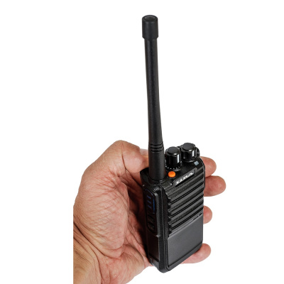 Портативная рация LIRA DP-200 VHF_1