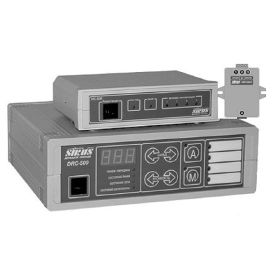 Контроллер оператора DRC-500P