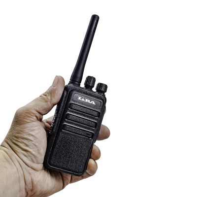Портативная рация LIRA СP-215L - 5