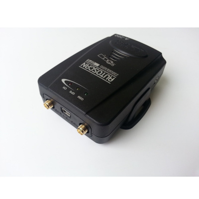 Абонентский терминал АВТОСКАН-А200Е Абонентский терминал АВТОСКАН-А200Е